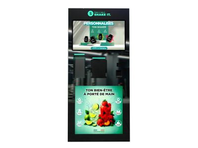 distributeur shake it prot