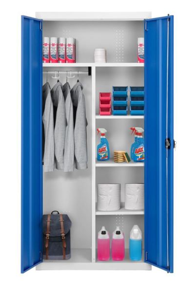 armoire en résine multi-usage