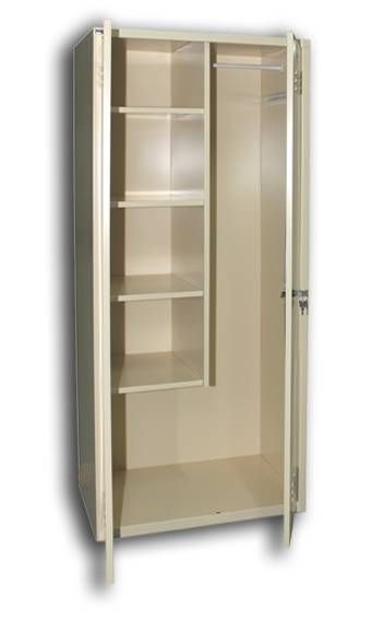 armoires d’entretien armoires d’entretien