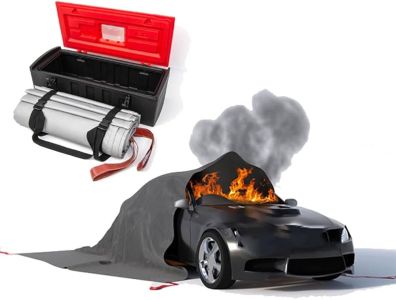 Quelles sont les réglementations relatives aux couvertures anti-feu professionnelles ?