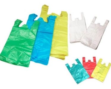 Combien coûte un sac en plastique ?