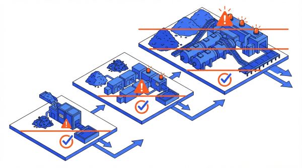 Seuils ICPE 2780 compostage biodéchets