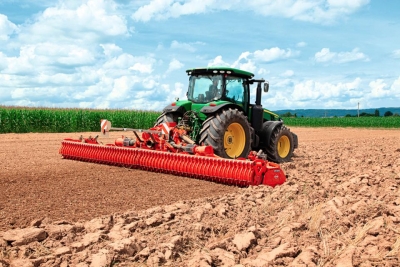 MZ3 - MZ3X  Fraise rotative pour tracteurs jusqu'à 25 CV