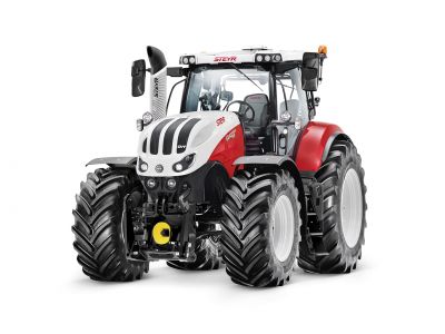 Tout savoir sur les tracteurs agricoles