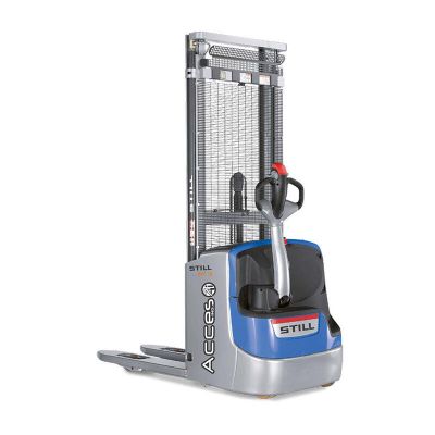 Gerbeur électrique Access Industrie