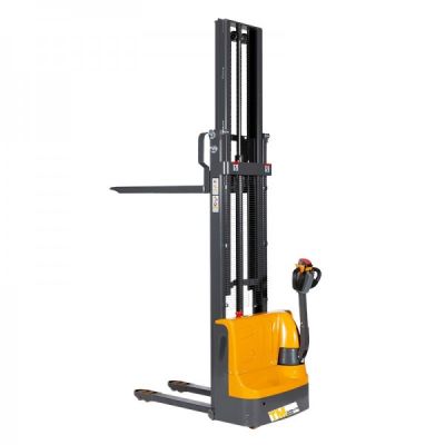 Gerbeur électrique Transpalette Manuel