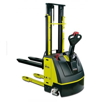 Gerbeur électrique Vinca