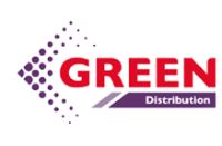 logo Green Distribution