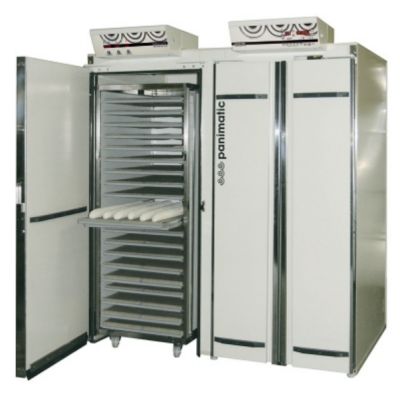 cabine de boulangerie 