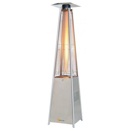 chauffage parasol au gaz