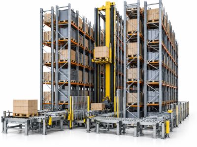 Combien coûte un système de stockage automatisé ?