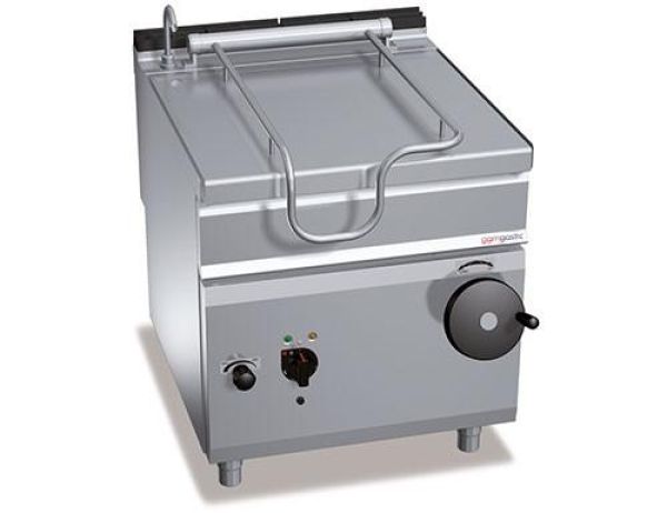 sauteuses professionnelles basculantes