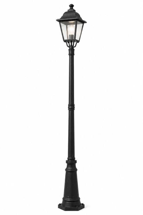 lampadaire pour éclairage public