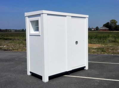 borne textile econox