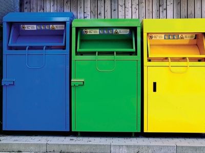 borne textile elkoplast