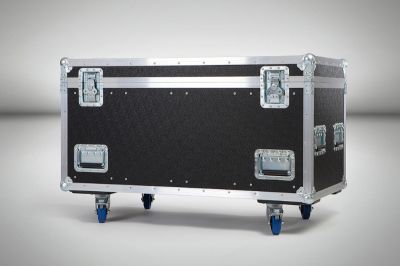 Amptown Cases