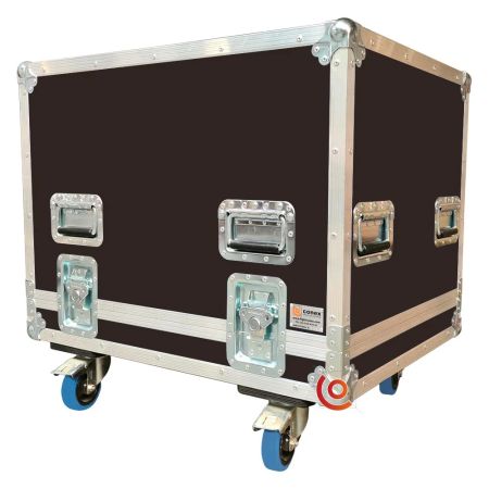 flight case cloche kit