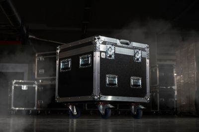 flight case sur mesure ALP Flight Cases