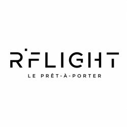 logo R'flight 