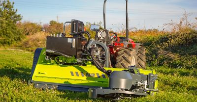 Combien coûte un broyeur satellite ?