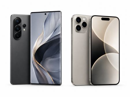 différence smartphone et iphone