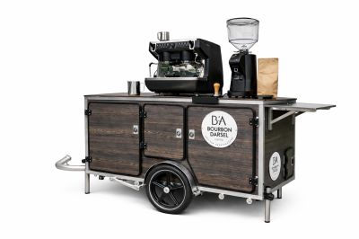 Chariot ambulant neuf