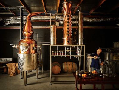 Distillateurs d'alcool - Achat / Vente pas cher avec prix sur