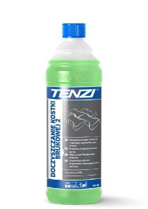 Quel nettoyant choisir pour un sol industriel ?