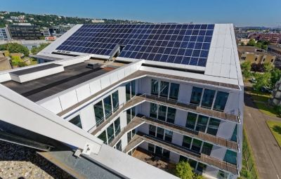 photovoltaïques