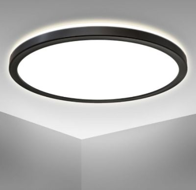 plafonnier LED globe plafonnier LED globe