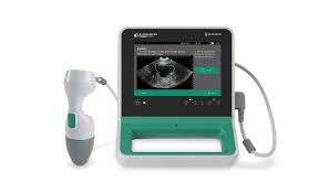 Bladder scanner