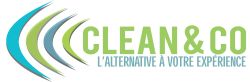 logo Clean&Co