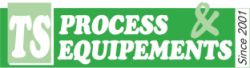 logo TS Equipement & Process
