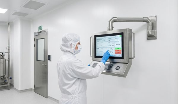 panel pc pharma