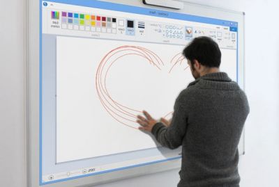 Combien coûte un tableau interactif ?