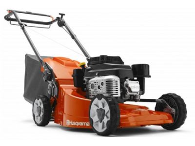 Husqvarna LC 551