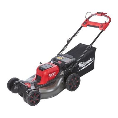 Milwaukee M18 FUEL