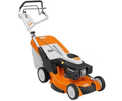 STIHL RM 655 V 