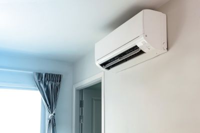 comment fonctionne un climatiseur split