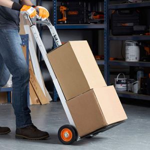 Tout savoir sur le chariot diable : fonctionnement et prix Tout savoir sur le chariot diable : fonctionnement et prix