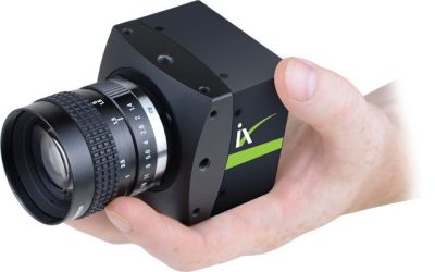 Combien coûte une caméra scientifique ?