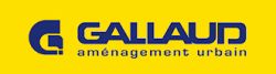logo entreprise Gallaud BPE