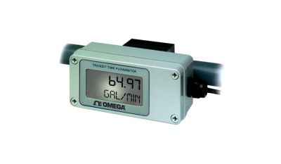 débitmètre à ultrason à temps de transit débitmètre à ultrason à temps de transit