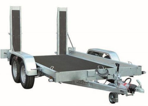  Remorque porte-engin 3t5