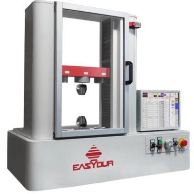Essai de traction sur composites Essai de traction sur composites