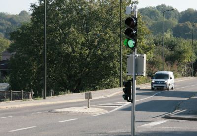 Cycle lumineux et temporisations