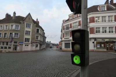 Mode économie d’énergie