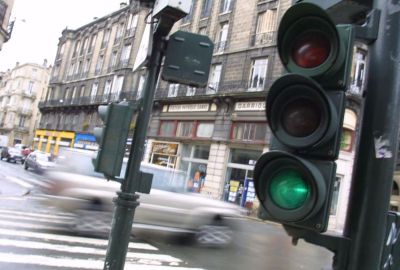 Temporisations et distances