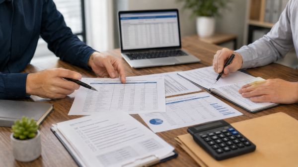 Prestataire paie