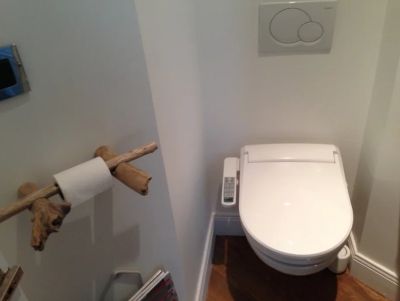  toilette automatique chinoise